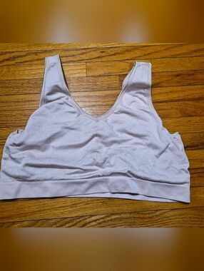 Anybody Pink  1x Bralette